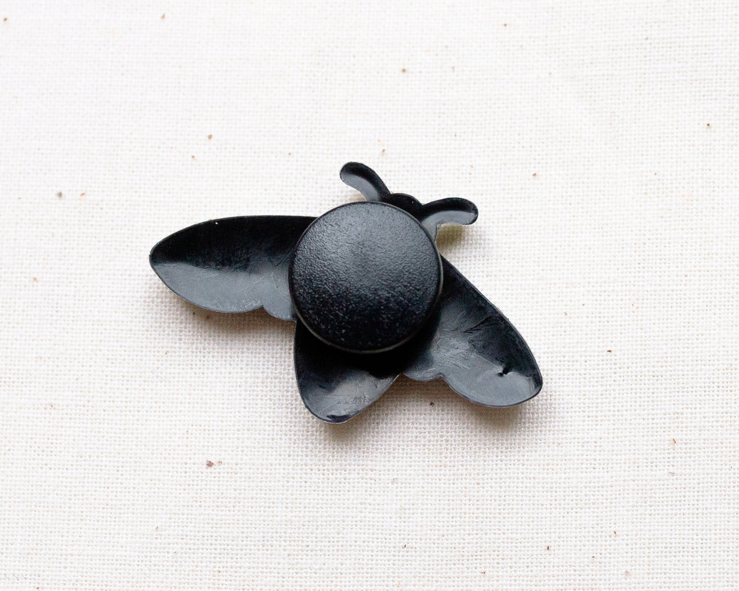 Honeybee Shoe Charm