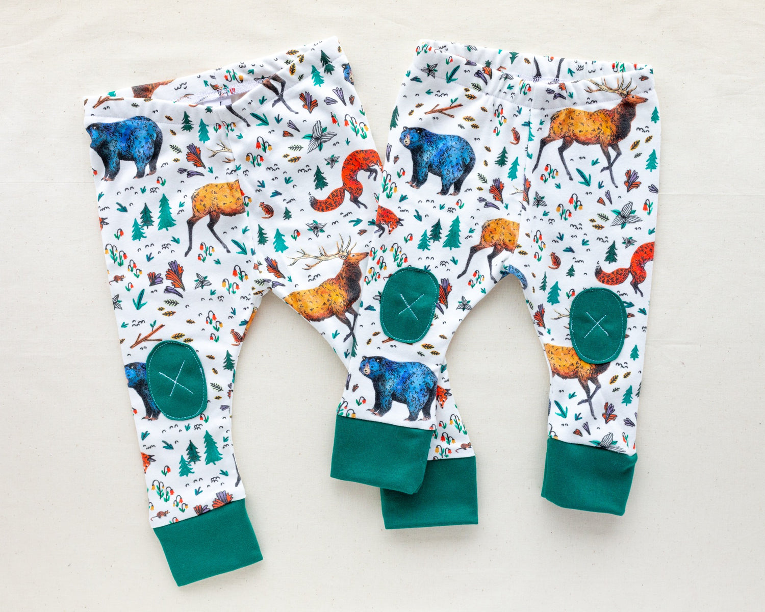 Baby Leggings